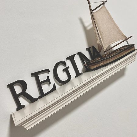 Home Regina Córdoba Eksteriør billede