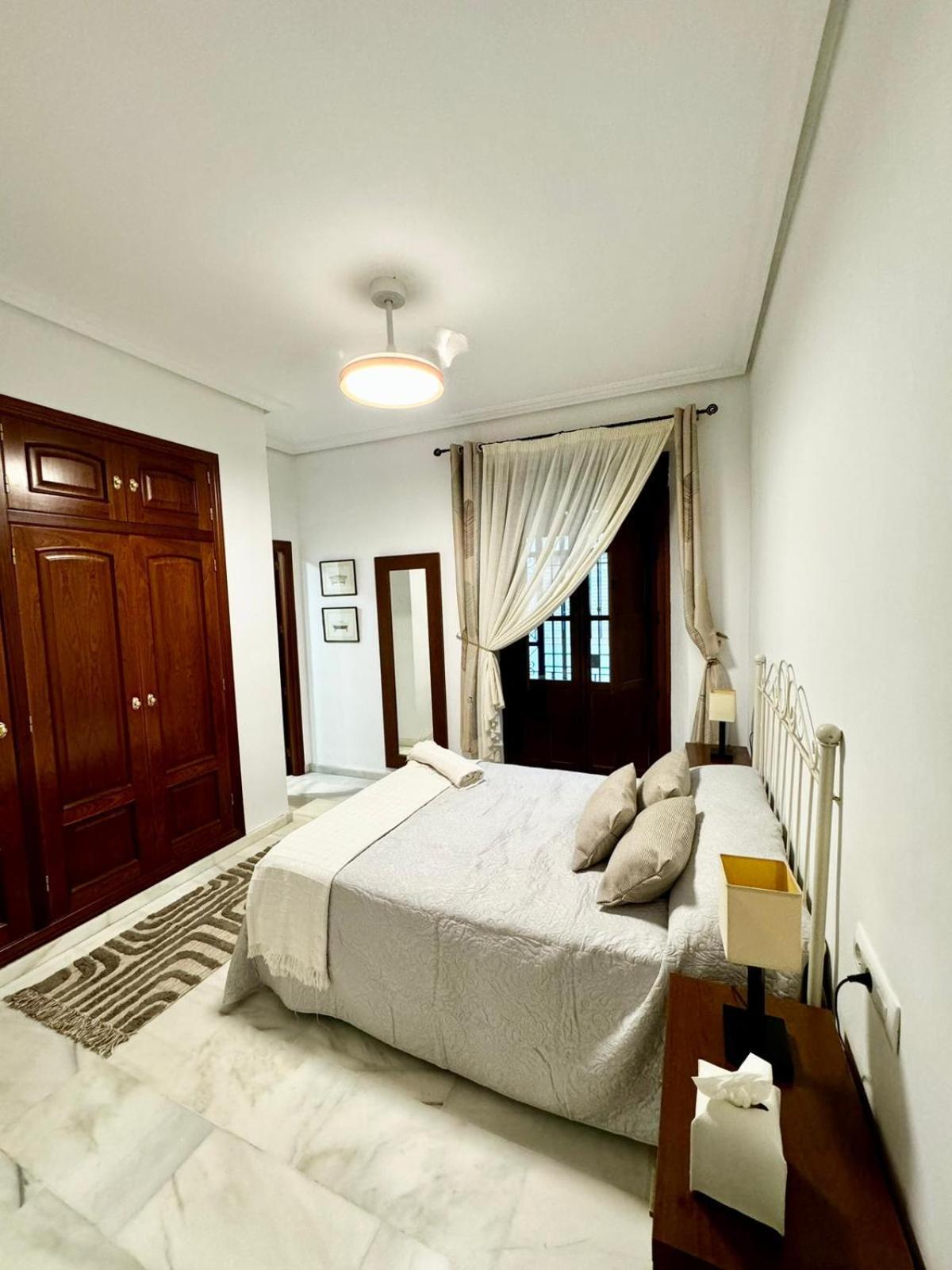 Home Regina Córdoba Eksteriør billede