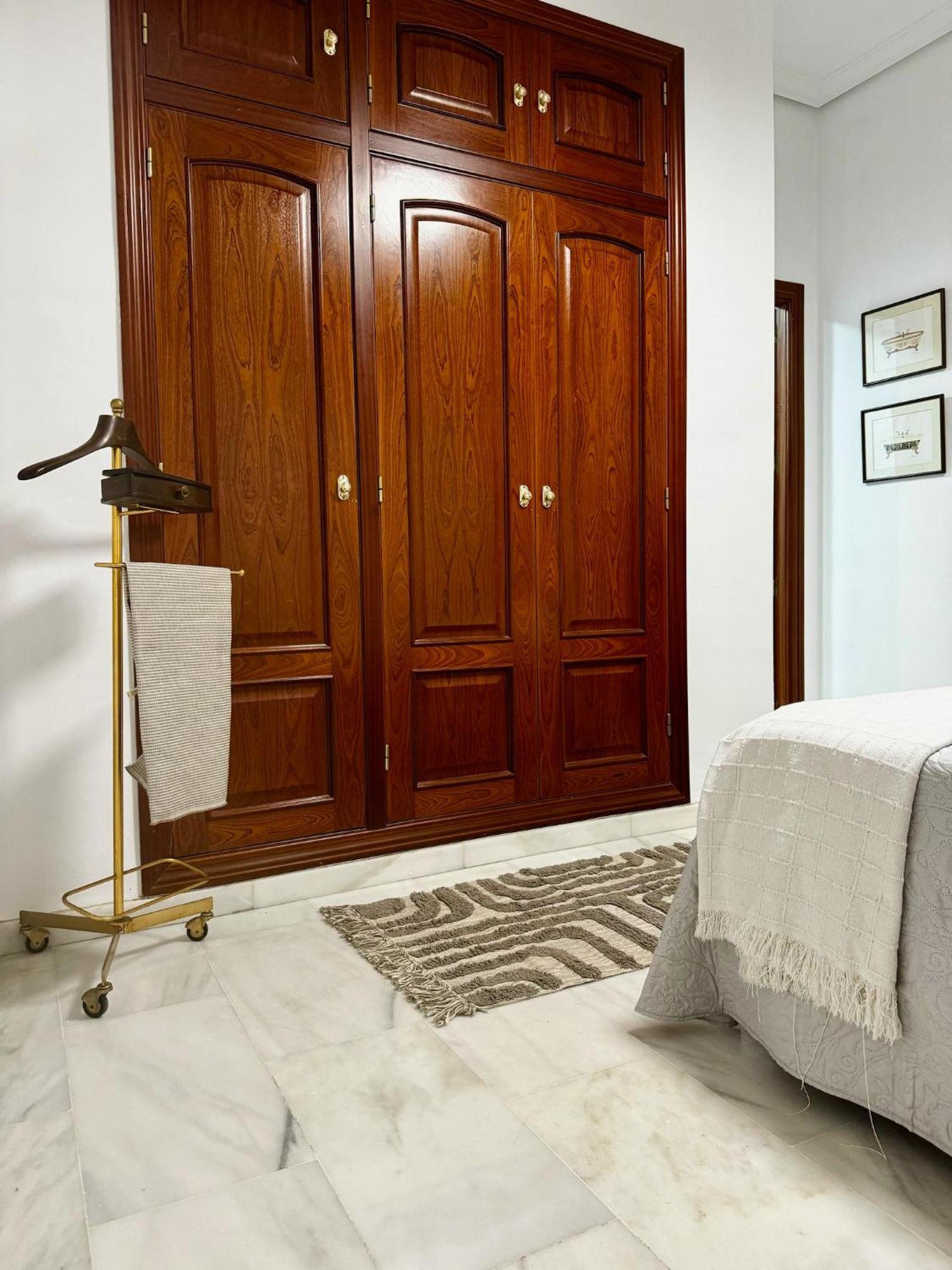 Home Regina Córdoba Eksteriør billede