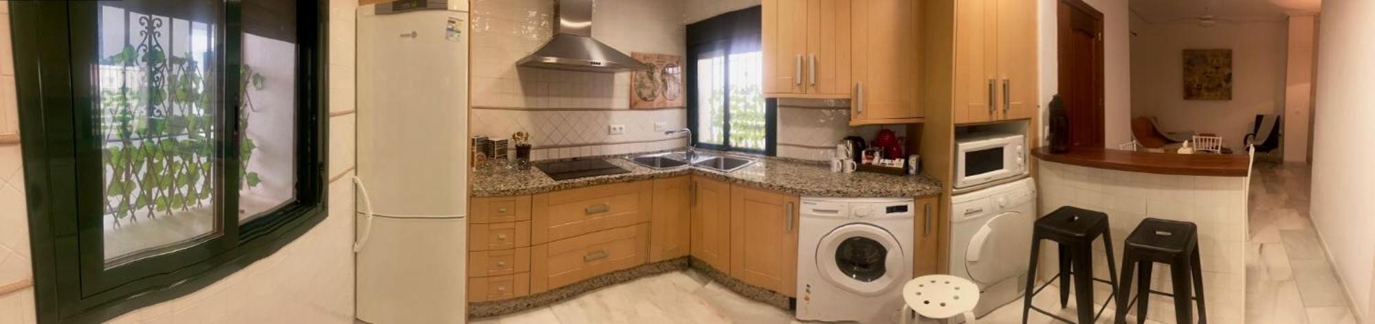 Home Regina Córdoba Eksteriør billede