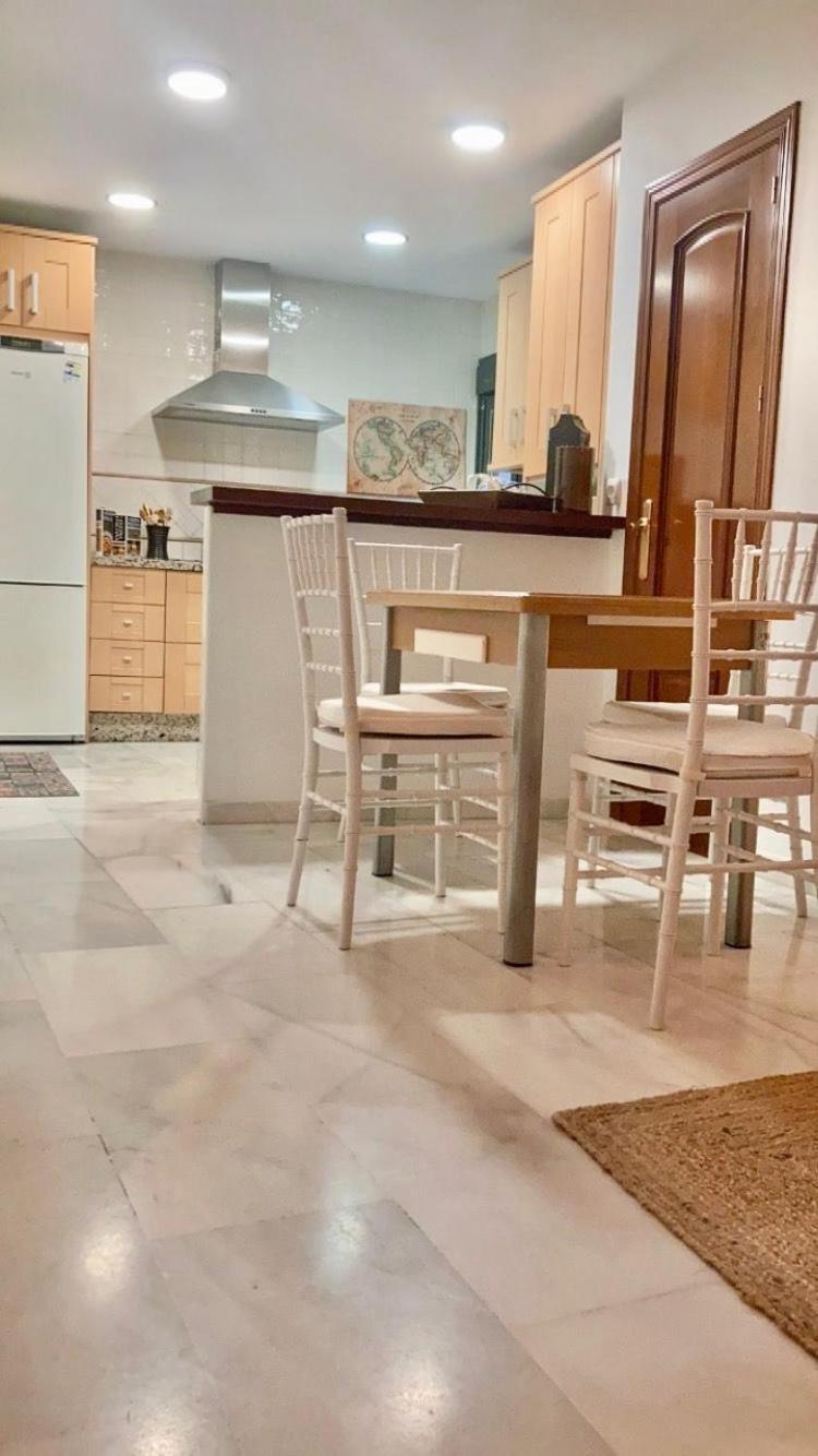Home Regina Córdoba Eksteriør billede