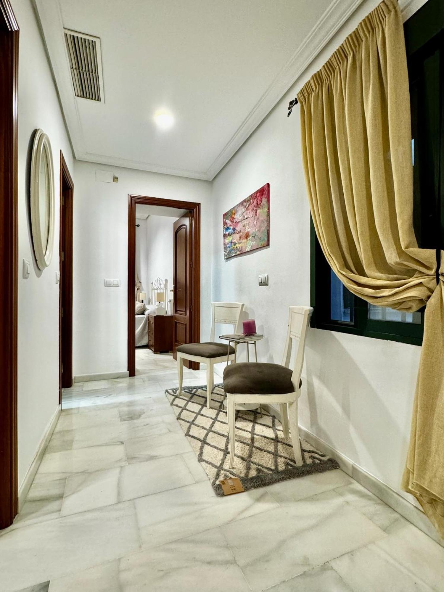 Home Regina Córdoba Eksteriør billede