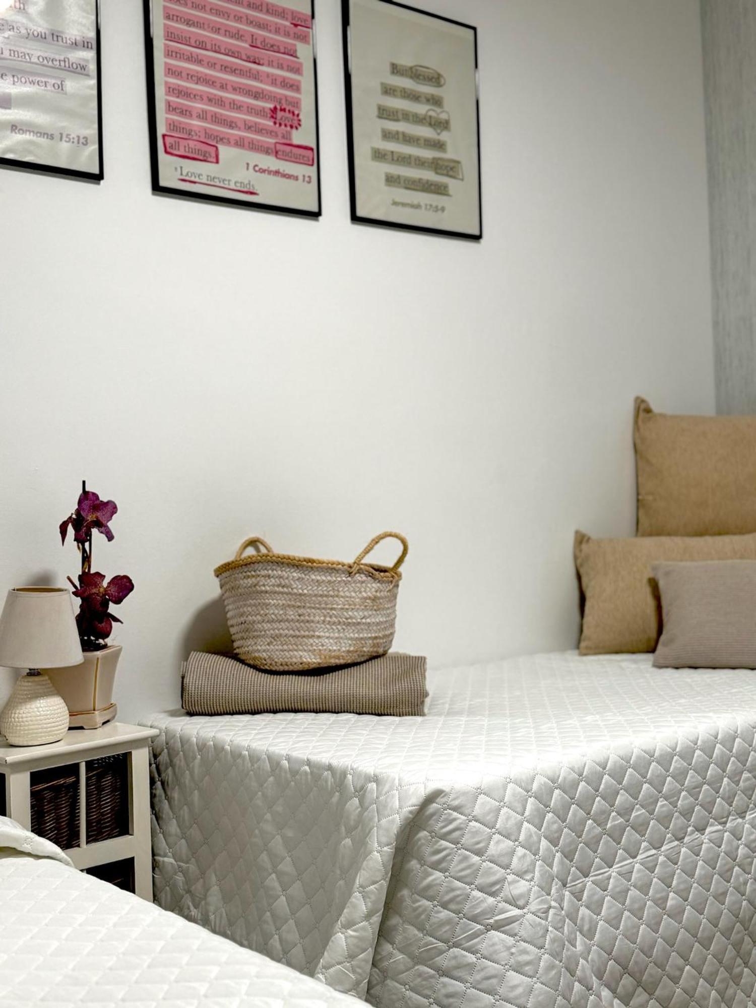 Home Regina Córdoba Eksteriør billede