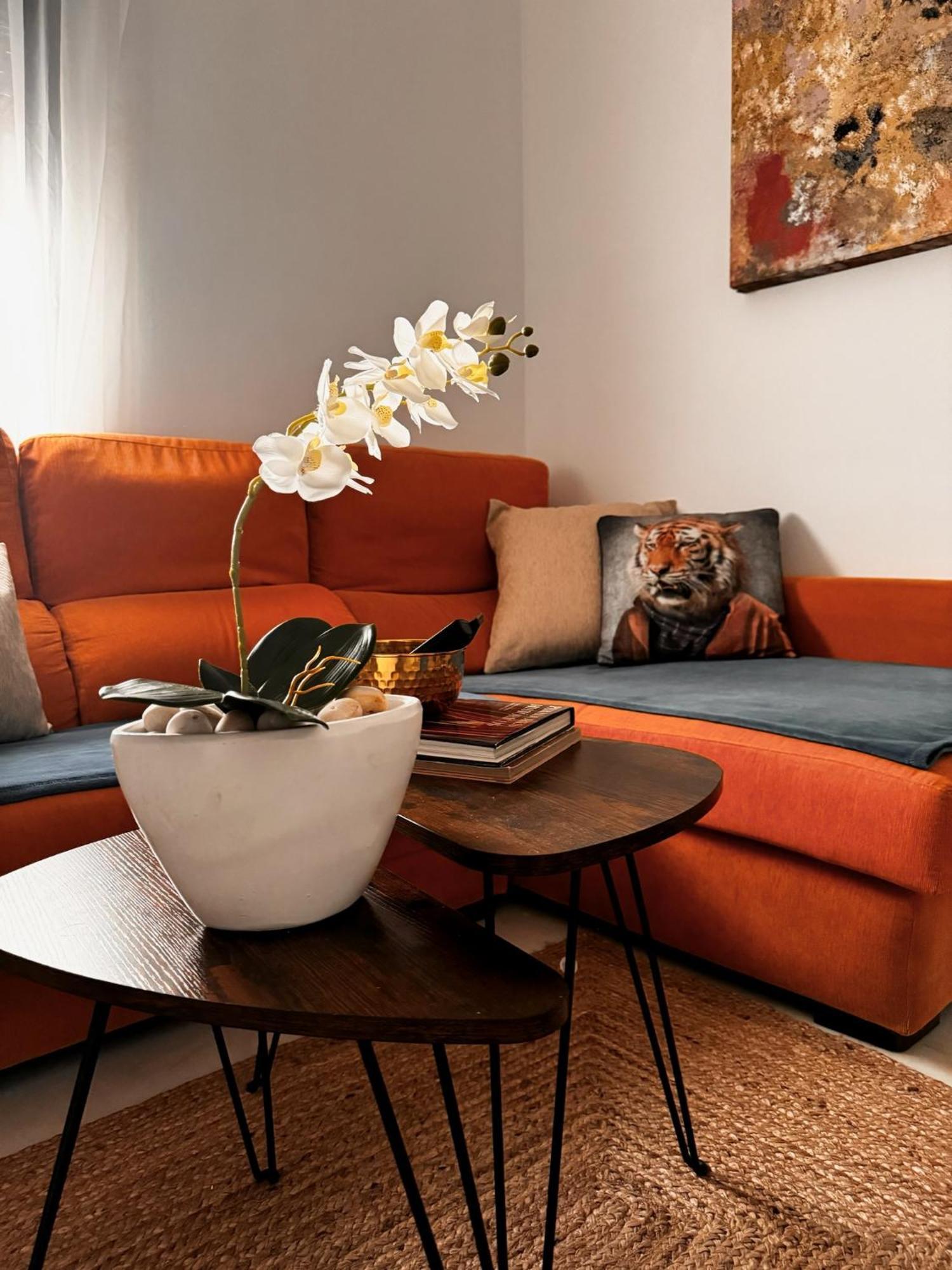 Home Regina Córdoba Eksteriør billede