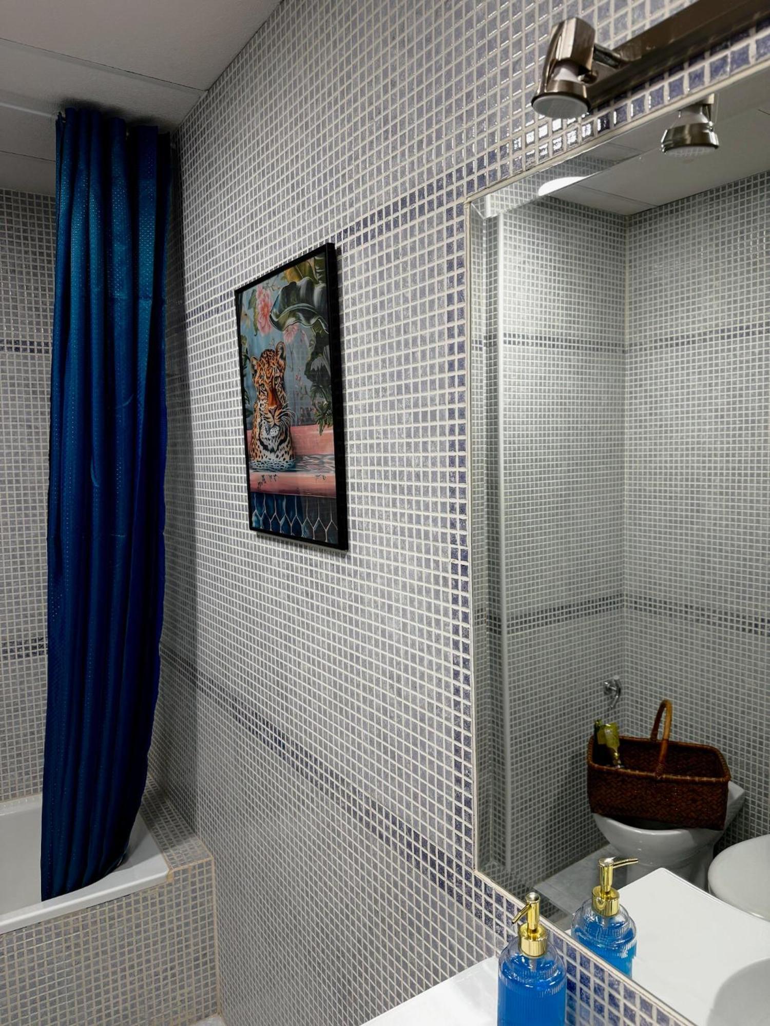 Home Regina Córdoba Eksteriør billede