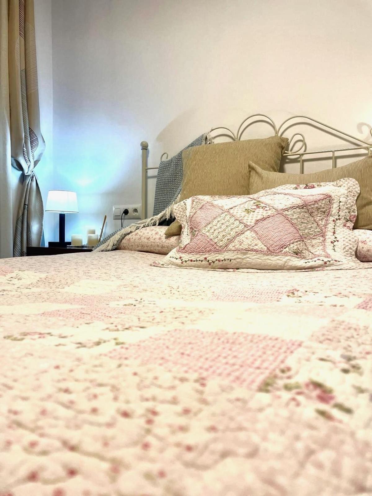 Home Regina Córdoba Eksteriør billede